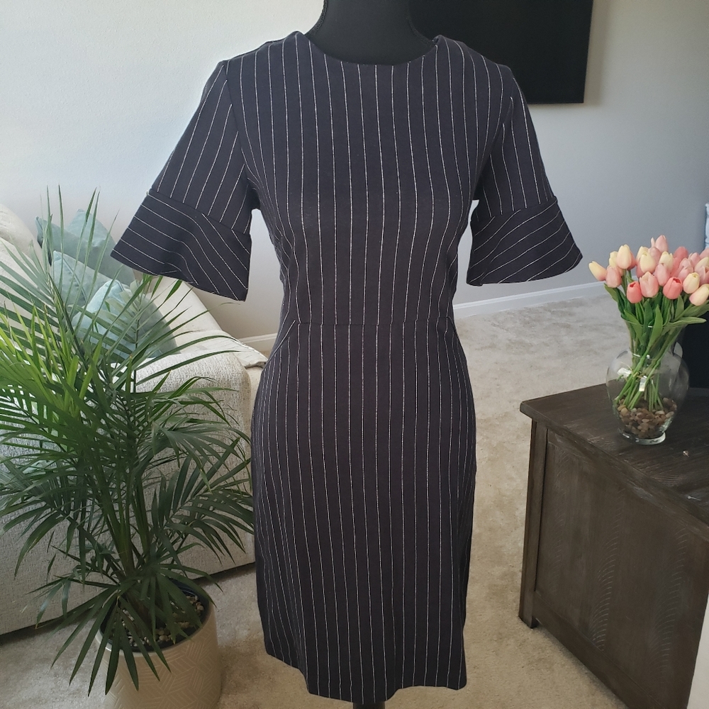 Office/Career/Professional/Work Dress